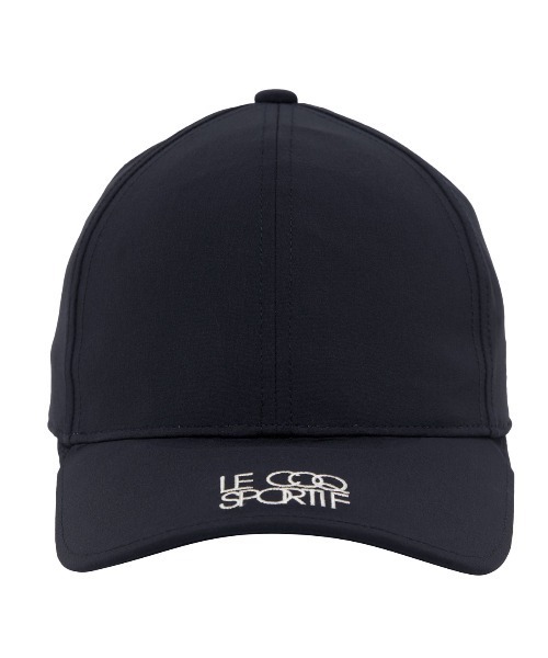 le coq sportif GOLF】【ConfyFitCap】コンフィーフィットキャップ