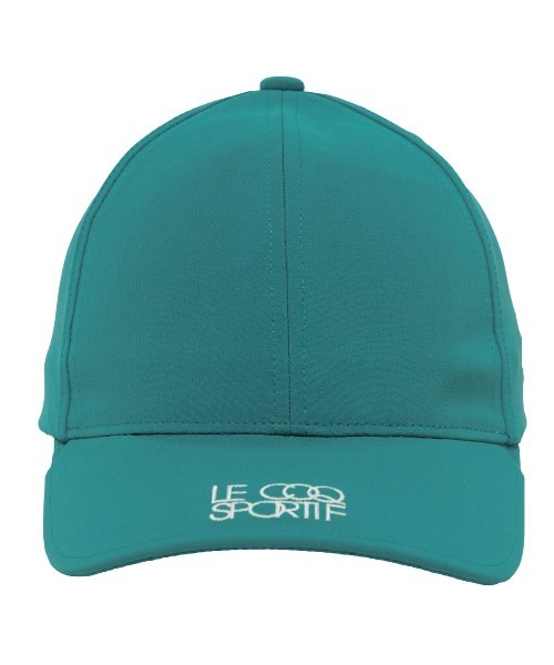 le coq sportif GOLF】【ConfyFitCap】コンフィーフィットキャップ