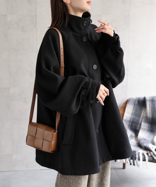 model：162cn 着用サイズ：F