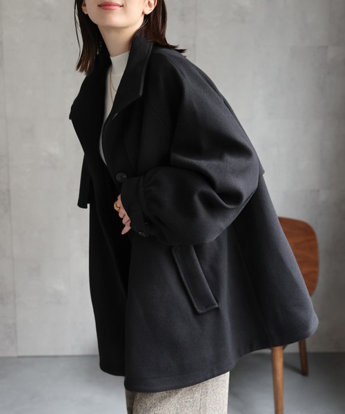 model：162cn 着用サイズ：F