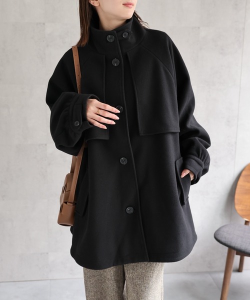 model：162cn 着用サイズ：F