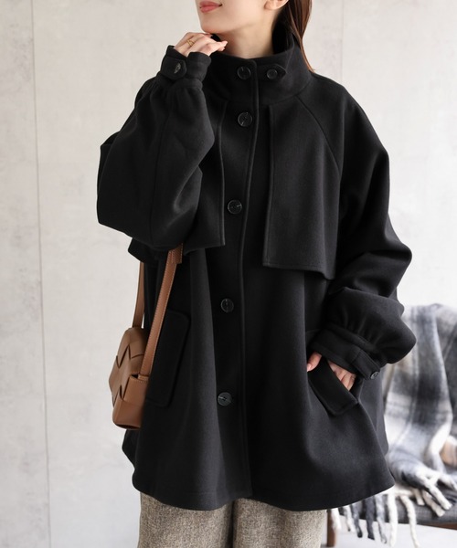 model：162cn 着用サイズ：F