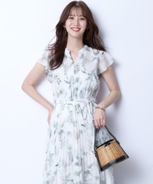 JUSGLITTY ジャスグリッティ　ワンピース SSサイズ　人気 JUSGLITTY ジャスグリッティ レディース ワンピース サイズ：2(M