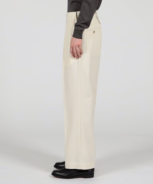 Tangent Henry TAN2° 40's British Gurkha Trousers コットン