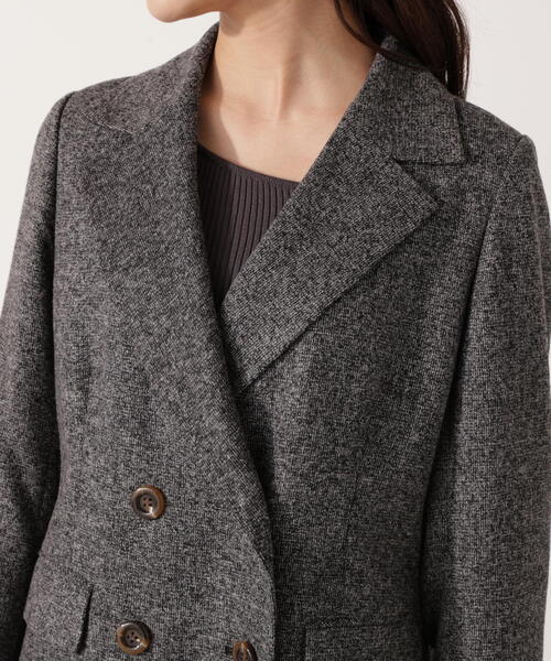 セール】ベーシックテーラードジャケット / 1215250001（テーラード