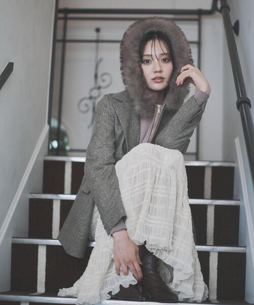 セール】ベーシックテーラードジャケット / 1215250001（テーラード