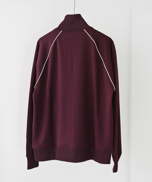 Champion】トラックジャケット（ジャージ）｜Champion（チャンピオン