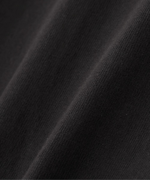 MHL.（エムエイチエル）の「LIGHT DENSED COTTON JERSEY TOP（Tシャツ/カットソー・レディース・グリーン系その他7/ホワイト系その他3/グレー系その他4・2）」の13枚目の写真