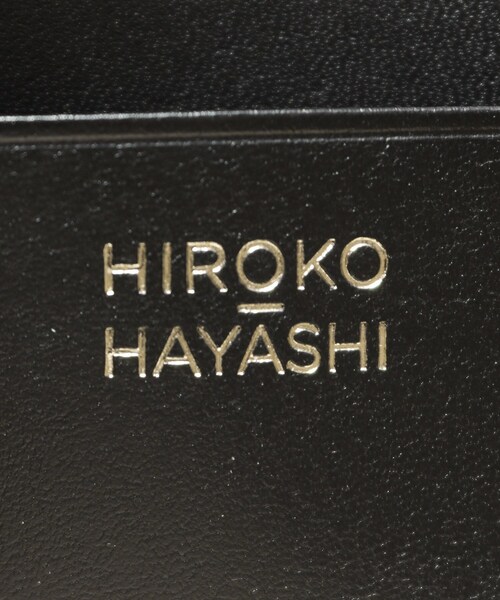HIROKO HAYASHI（ヒロコハヤシ）の「LONDRA（ロンドラ）マルチ財布（財布・レディース・ベージュ系4・00）」の11枚目の写真