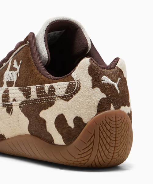 PUMA/プーマ SPEEDCAT COW WNS スニーカー