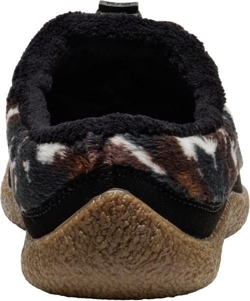 KEEN(キーン)の「HOWSER III SLIDE / ハウザー スリー スライド / レディース スリッポン スニーカー(スリッポン・レディース・ブラックミックス・22.5cm/23cm/23.5cm/24cm/24.5cm/25cm/25.5cm/26cm)」の12枚目の写真