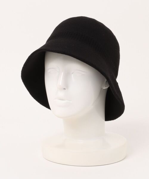 リブニットハット（ハット）｜SUPER HAKKA（スーパーハッカ）の