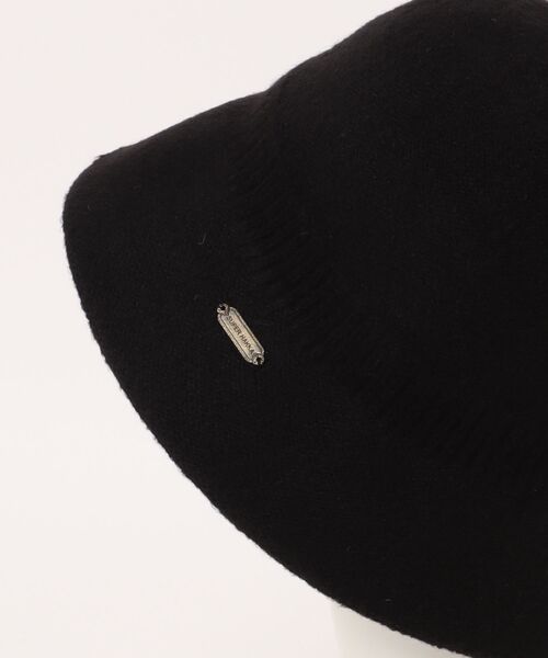 リブニットハット（ハット）｜SUPER HAKKA（スーパーハッカ）の