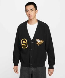 Nike ブラック カーディガン Sサイズ NIKE - ☆新品☆ナイキ クラブ フェアウェイ カーディガン
