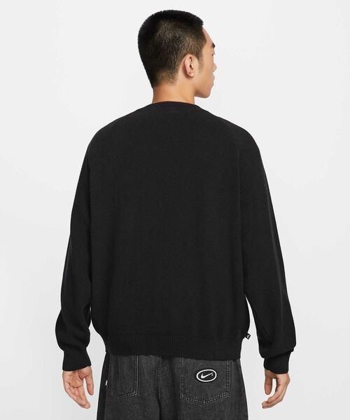 ナイキ SB スケートボード カレッジ カーディガン / Nike SB Skate