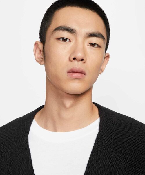 ナイキ SB スケートボード カレッジ カーディガン / Nike SB Skate