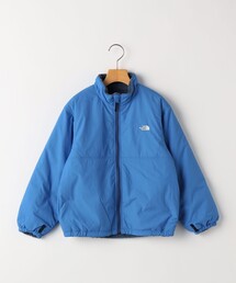 THE NORTH FACE(Um[XtFCX)THE NORTH FACE:130`160cm / Reversible Cozy Jacket u](̑AE^[)