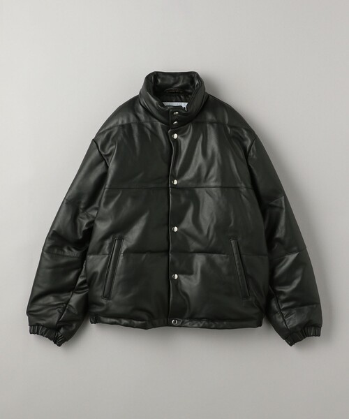 別注】＜Schott＞ダウン ジャケット（ダウンジャケット/コート