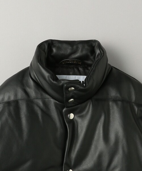 別注】＜Schott＞ダウン ジャケット（ダウンジャケット/コート