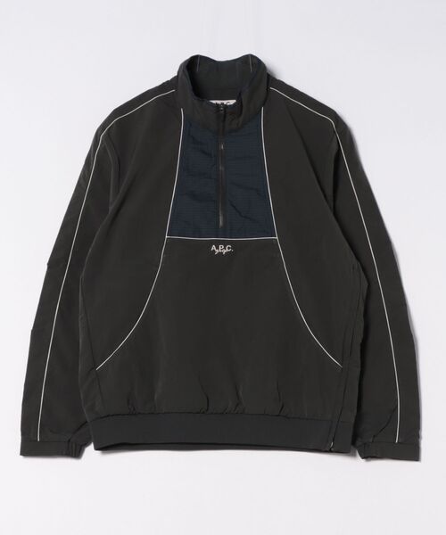 Bailey Anorak