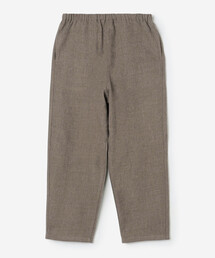 DANTON｜ダントンのパンツ（ウール・ニット）通販 - ZOZOTOWN