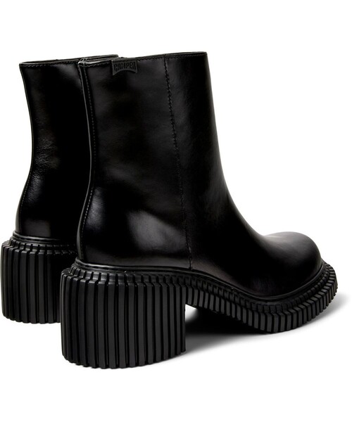 CAMPER（カンペール）の「[カンペール] PIX LONDON / アンクルブーツ（ブーツ・レディース・ブラック・23.5cm/25.5cm/24.0cm/25.0cm/23.0cm）」の6枚目の写真