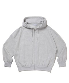 SAN SAN GEAR / サンサンギア CIRCUIT ZIP-UP HOODIE SG2501HZ01