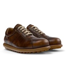 CAMPER | [カンペール] PELOTAS ARIEL / レザースニーカー(スニーカー)