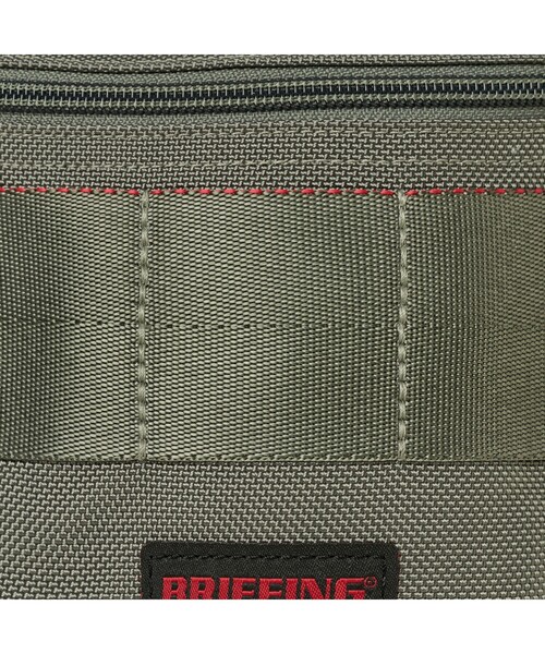 DAY TRIPPER/（XSサイズ）（ショルダーバッグ）｜BRIEFING