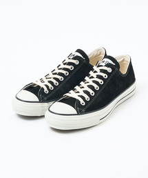 【CONVERSE / コンバース】SUEDE ALL STAR J OX / スエード オールスター