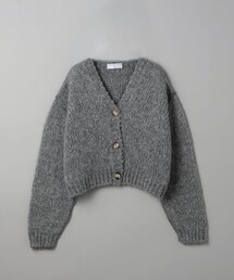 Tricots Jean Marc（トリコットジーンマルク）ニットカーディガン