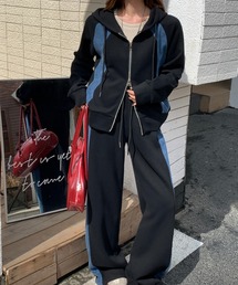 フード付き スウェット」に該当するファッション通販 - ZOZOTOWN