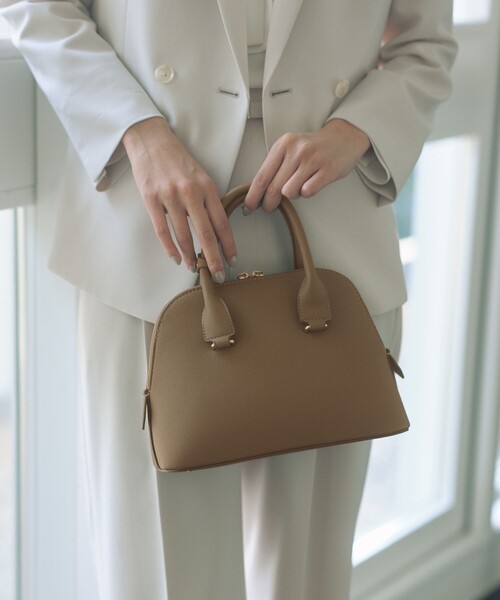 3WAY ボストンバッグ / ショルダーバッグ（ショルダーバッグ）｜green