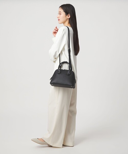 3WAY ボストンバッグ / ショルダーバッグ（ショルダーバッグ）｜green