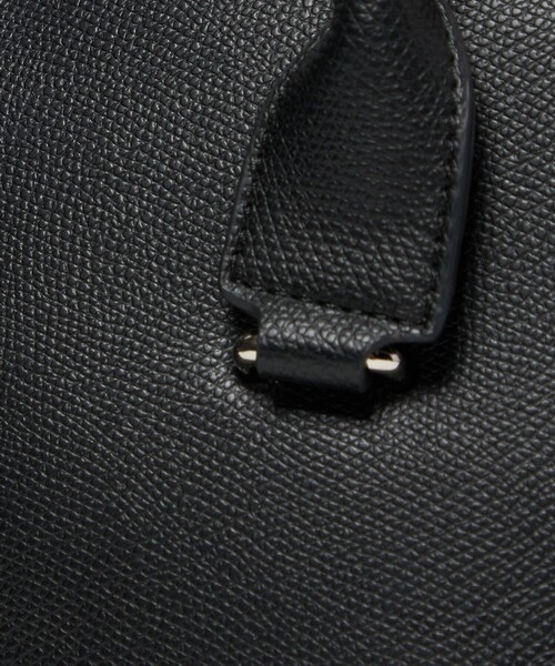 green label relaxing(グリーンレーベルリラクシング)の「3WAY ボストンバッグ / ショルダーバッグ(ショルダーバッグ・レディース・モカ/ブラウン/オフホワイト/ブラック・FREE)」の16枚目の写真