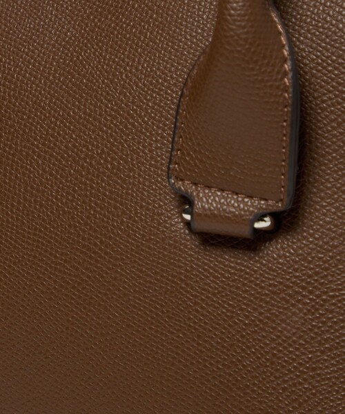 green label relaxing(グリーンレーベルリラクシング)の「3WAY ボストンバッグ / ショルダーバッグ(ショルダーバッグ・レディース・モカ/ブラウン/オフホワイト/ブラック・FREE)」の10枚目の写真