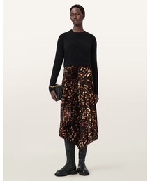 JAX 2-IN-1 PARDUS DRESS | JAX PARDUS 2-IN-1 PARDUS ドレス・ワンピース