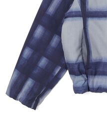 ジャケット・アウター N HOOLYWOOD COMPILE SHORT COLLAR JACKET SHORT COLLAR JACKET N.HOOLYWOOD COMPILE│N-HOOLYWOOD.COM