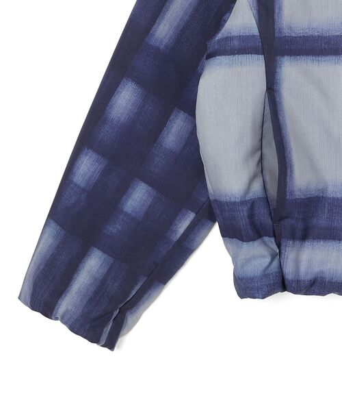 SHORT COLLAR JACKET N.HOOLYWOOD COMPILE│N-HOOLYWOOD.COM