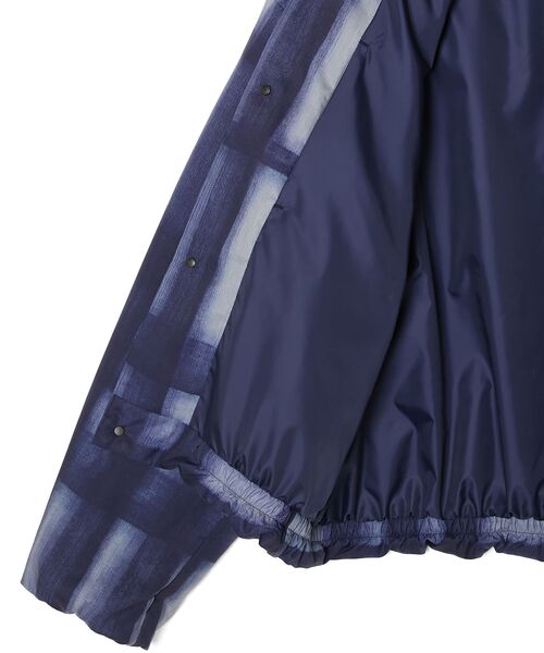 SHORT COLLAR JACKET N.HOOLYWOOD COMPILE│N-HOOLYWOOD.COM