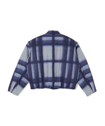 SHORT COLLAR JACKET N.HOOLYWOOD COMPILE│N-HOOLYWOOD.COM