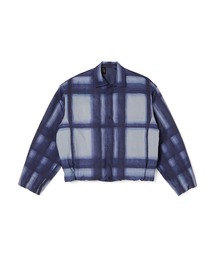 N.HOOLYWOOD｜N.ハリウッドのジャケット/アウター（チェック柄）通販
