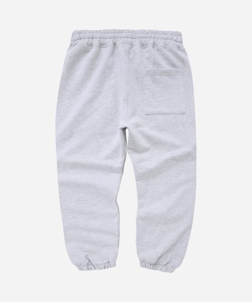 FRIZMWORKS(フリズムワークス)の「OG HEAVYWEIGHT SWEAT PANTS _ OATMEAL(スウェットパンツ・メンズ・その他・LARGE/X-LARGE/MEDIUM)」の2枚目の写真
