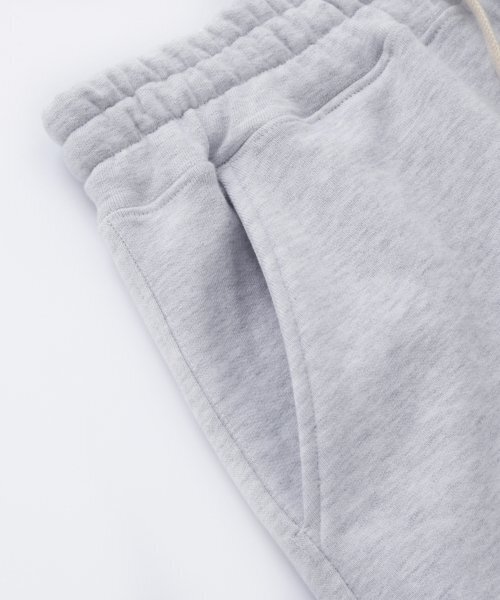 FRIZMWORKS(フリズムワークス)の「OG HEAVYWEIGHT SWEAT PANTS _ OATMEAL(スウェットパンツ・メンズ・その他・LARGE/X-LARGE/MEDIUM)」の4枚目の写真