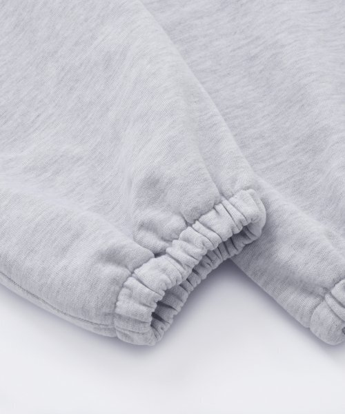 FRIZMWORKS(フリズムワークス)の「OG HEAVYWEIGHT SWEAT PANTS _ OATMEAL(スウェットパンツ・メンズ・その他・LARGE/X-LARGE/MEDIUM)」の5枚目の写真