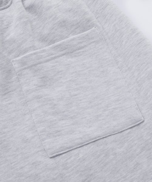 FRIZMWORKS(フリズムワークス)の「OG HEAVYWEIGHT SWEAT PANTS _ OATMEAL(スウェットパンツ・メンズ・その他・LARGE/X-LARGE/MEDIUM)」の6枚目の写真