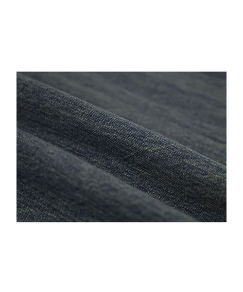 GUBIN(グビン)の「(W) レトロコーンデニムブーツカットデニムパンツ(デニムパンツ・レディース・その他・SMALL/MEDIUM/LARGE)」の8枚目の写真