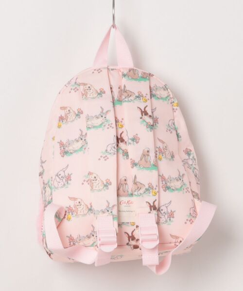 Cath Kidston（キャスキッドソン）の「キッズ バニー バックパック Bunny Friends（バックパック/リュック・キッズ・その他・FREE）」の9枚目の写真
