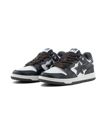 A BATHING APE | BAPE SK8 STA #2(スニーカー)