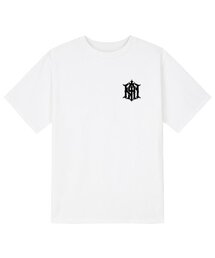 KTW0181 ザ・カン 半袖Tシャツ ホワイト